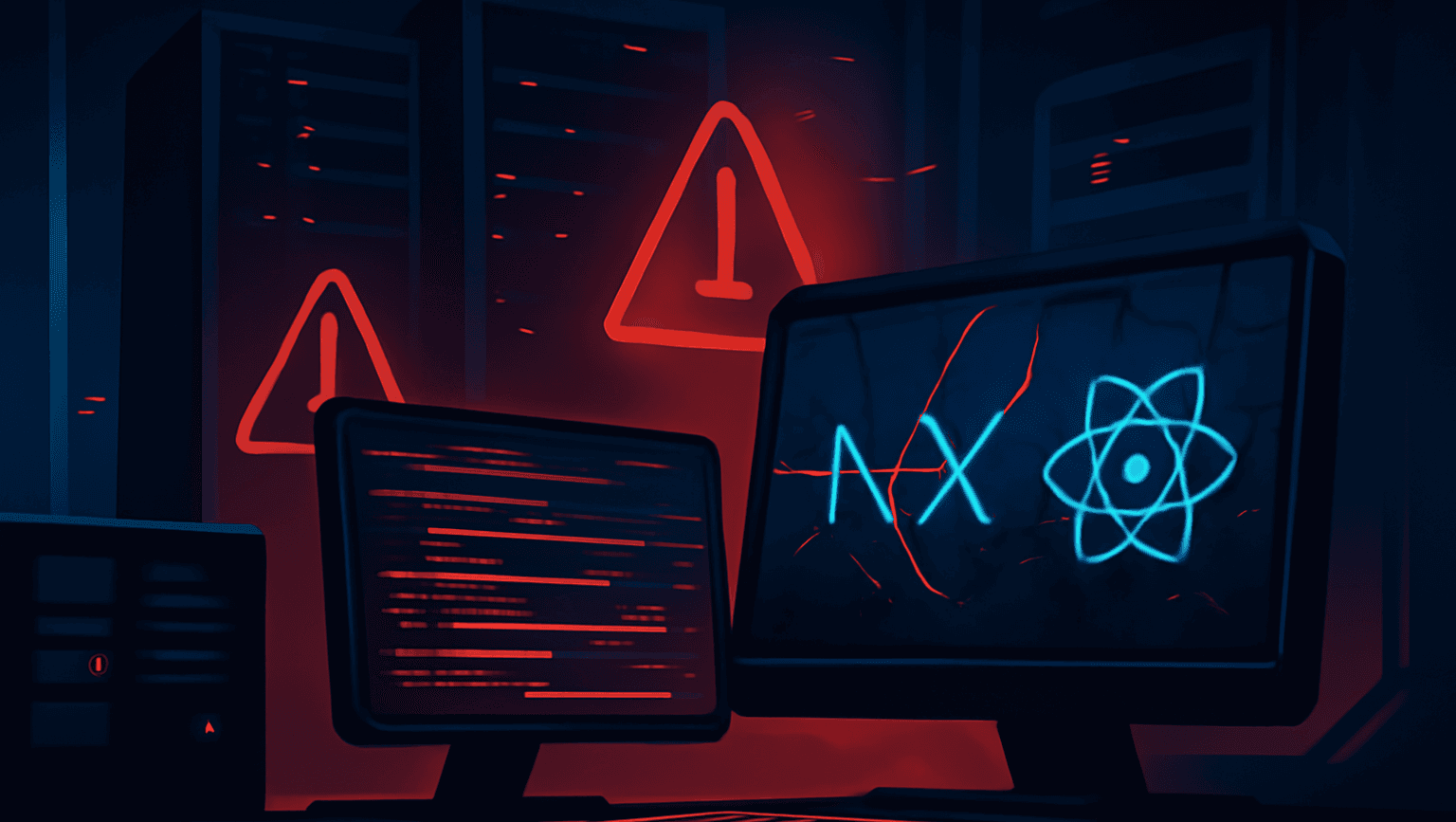 Next.js Security Alert: Understanding CVE-2025-55184 and CVE-2025-55183