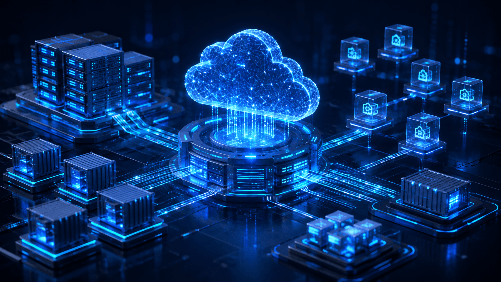 Exploring the Benefits of Cloud-Native Development in 2026