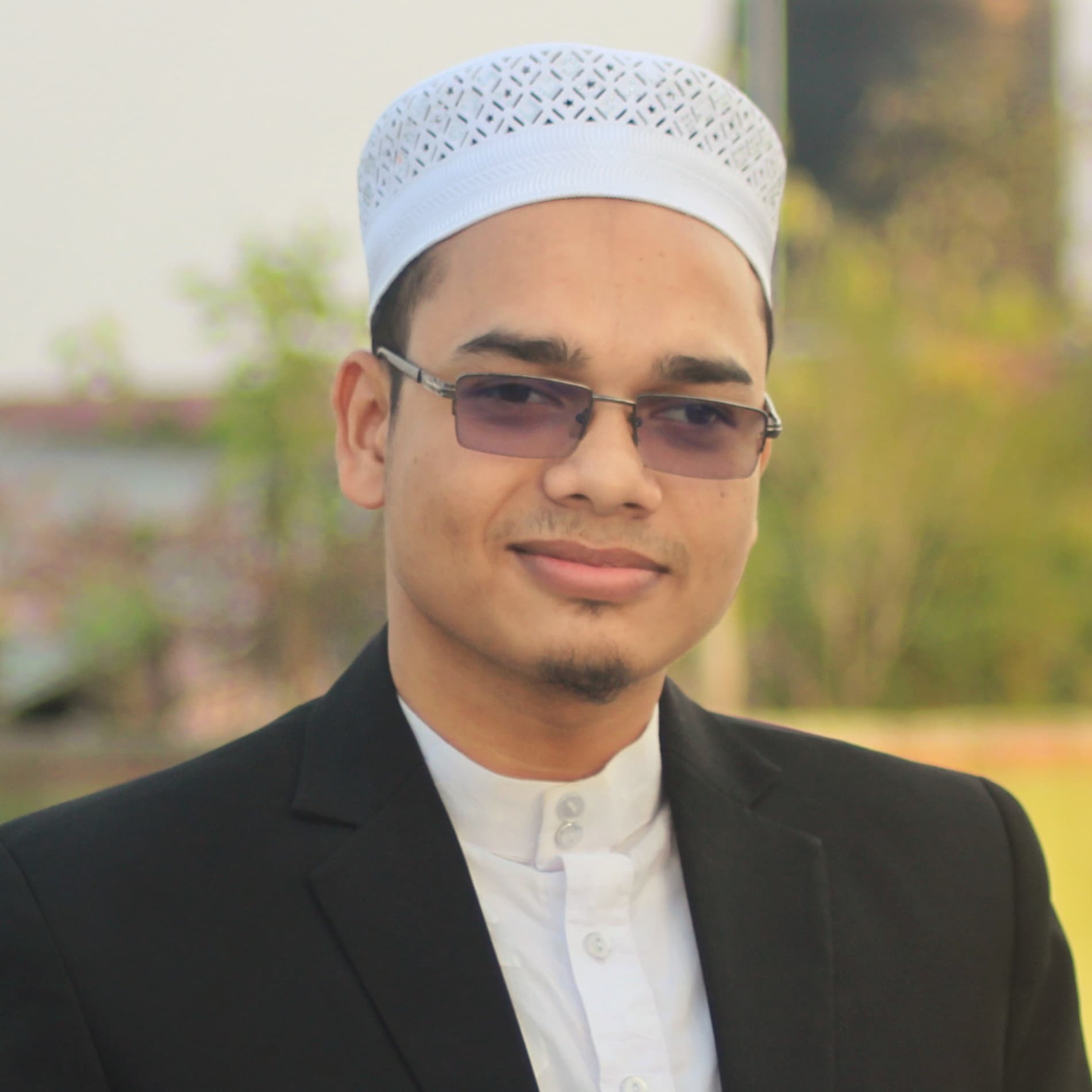 Md Nurullah Bhuiyan, Full Stack Developer from Barishal, Bangladesh