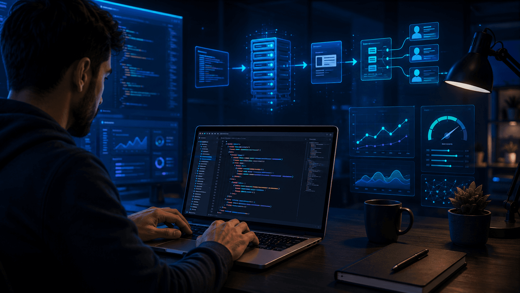 Optimizing Performance with React Server Components in 2026